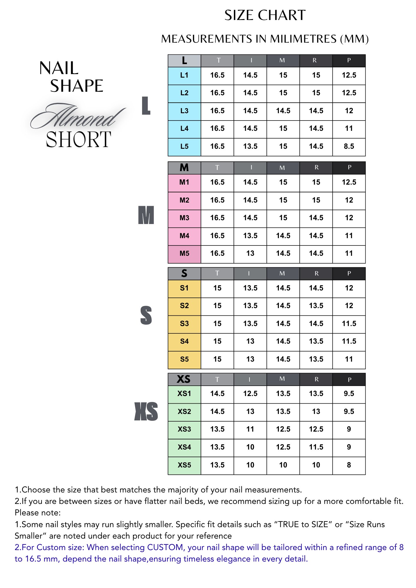 Short bright idea Brown