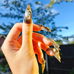 Never be the same Black