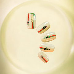 Speak softly Milky Yellow