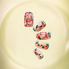 The Teammate Red Green