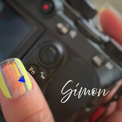 Símon