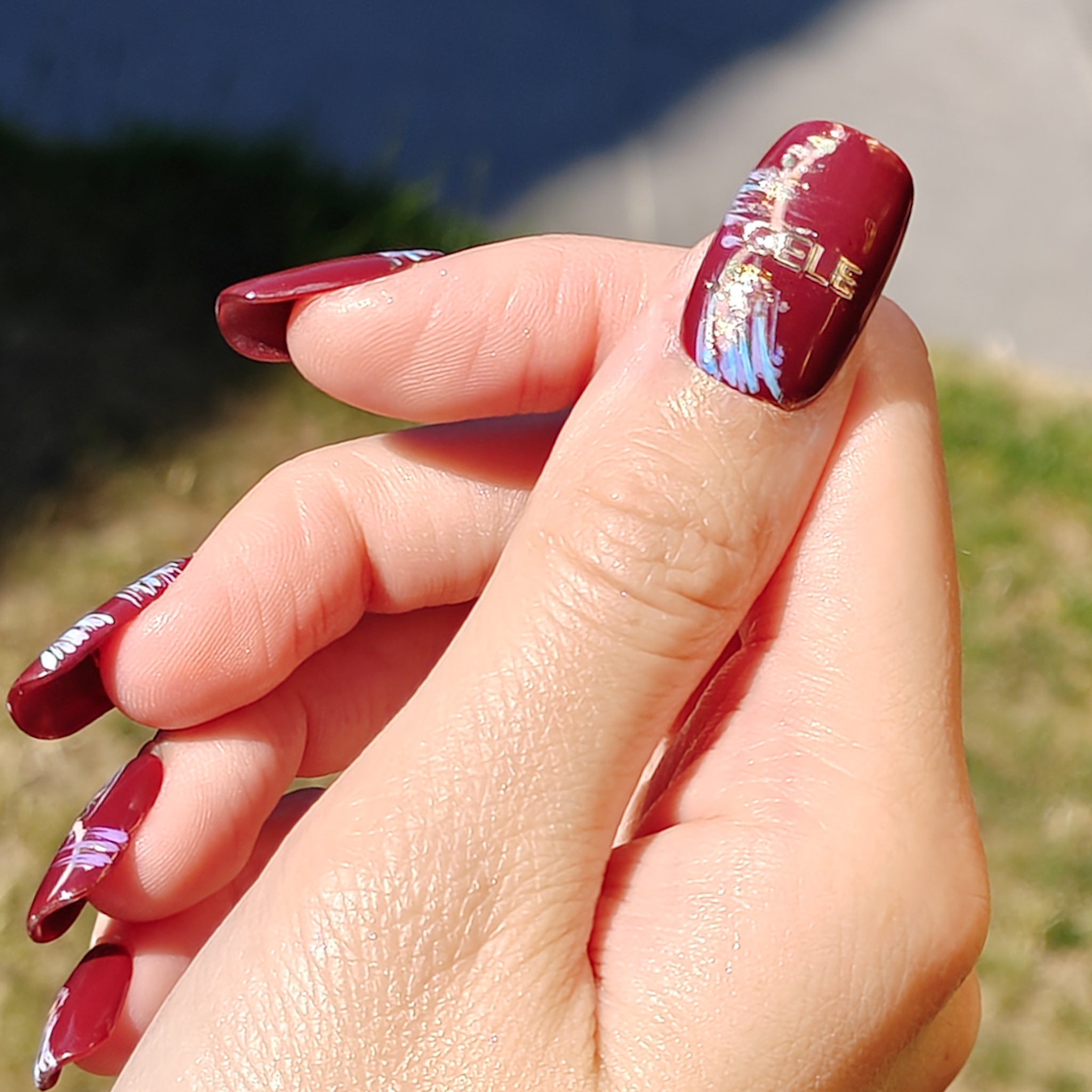 TWILIGHT KIMONO-Wine-01