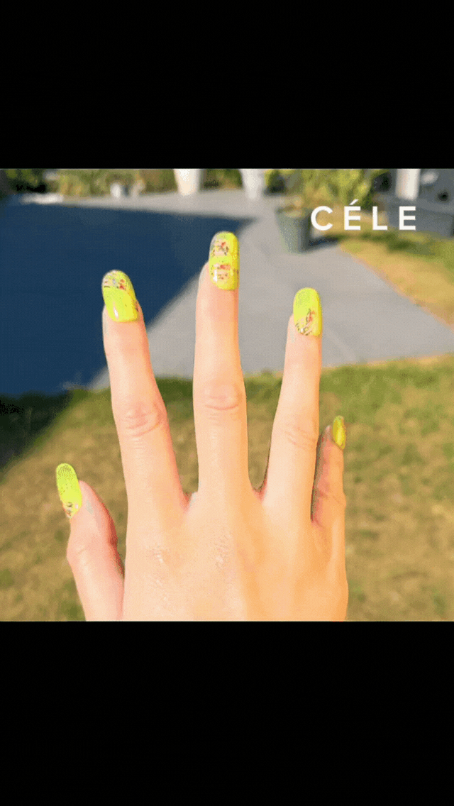 TWILIGHT KIMONO-Green